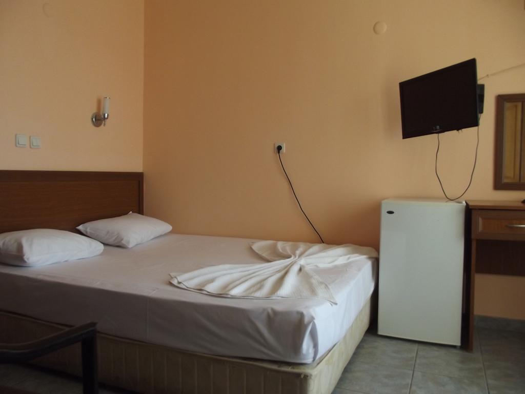Hotel Yagci Erdek Room photo