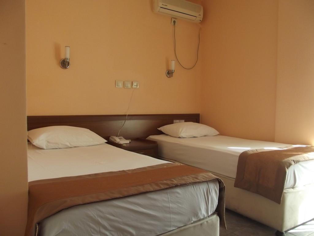 Hotel Yagci Erdek Room photo